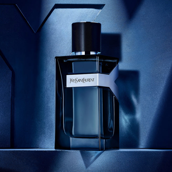 YVES SAINT LAURENT Y Intense EDP