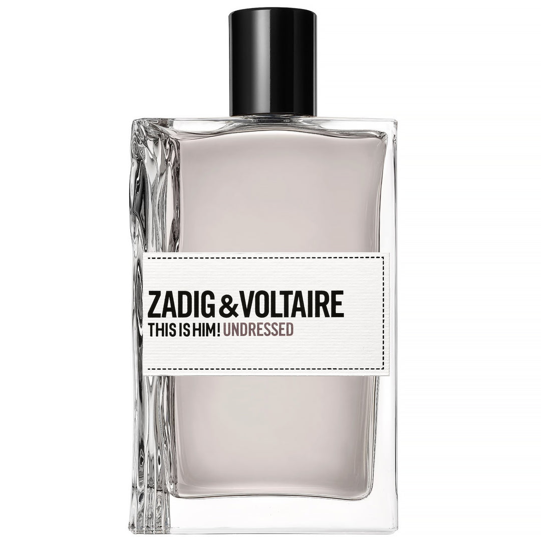 ZADIG & VOLTAIRE This is him! Undressed Eau de Toilette