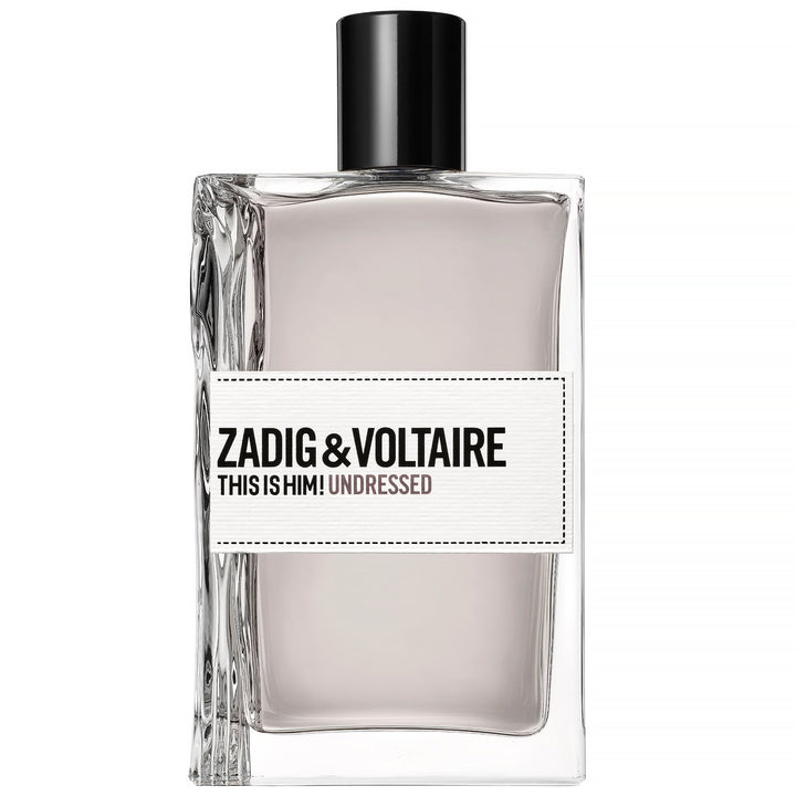 ZADIG & VOLTAIRE This is him! Undressed Eau de Toilette