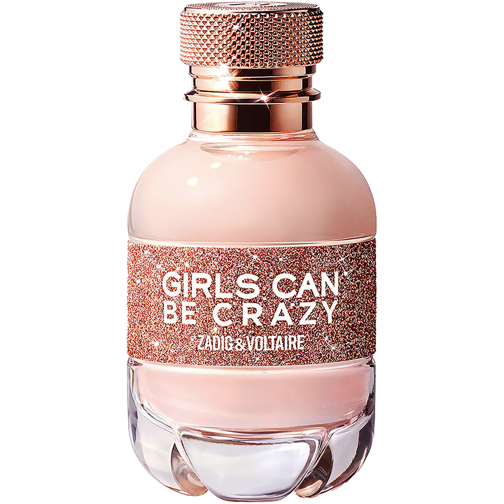 ZADIG & VOLTAIRE Girls Can Be Crazy Eau de Parfum (OUTLET)
