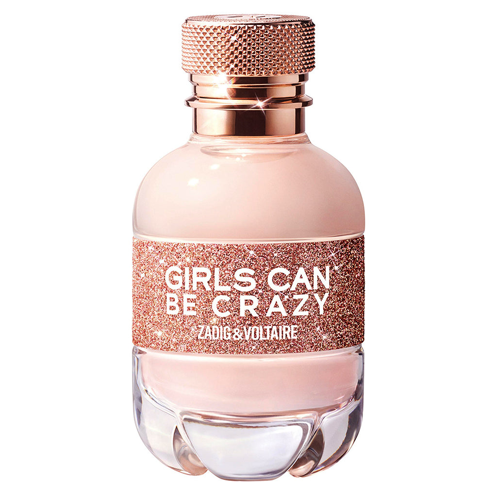 ZADIG & VOLTAIRE Girls Can Be Crazy EDP