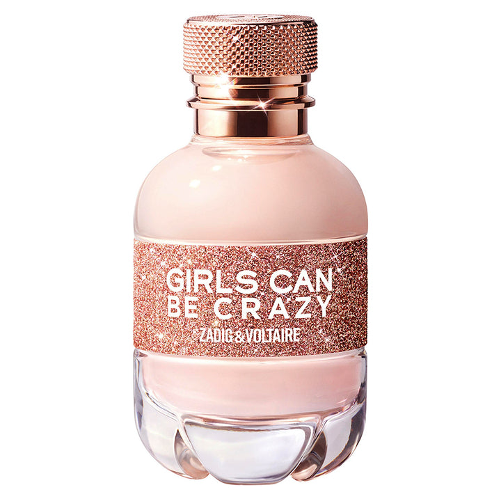 ZADIG & VOLTAIRE Girls Can Be Crazy EDP