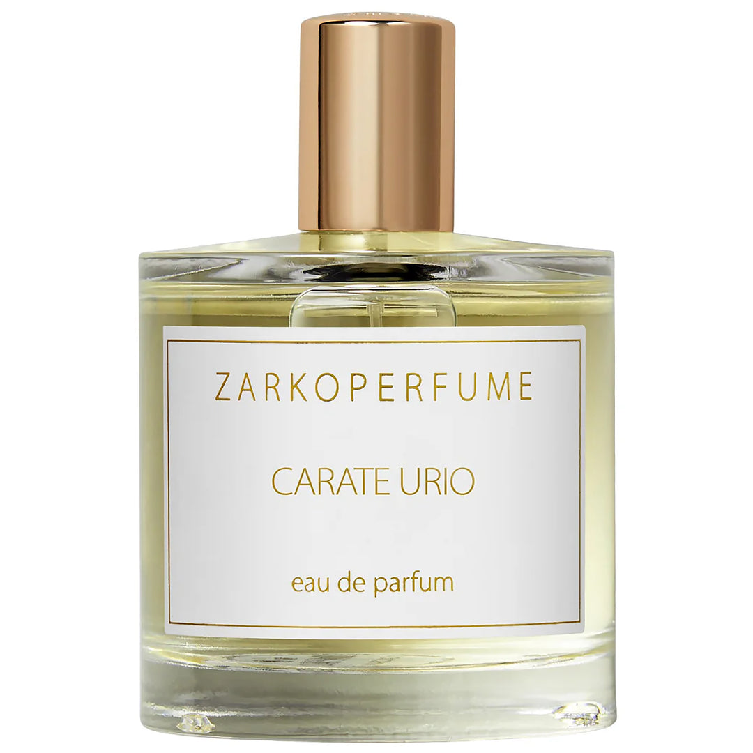 ZARKOPERFUME Carate Urio Eau de Parfum