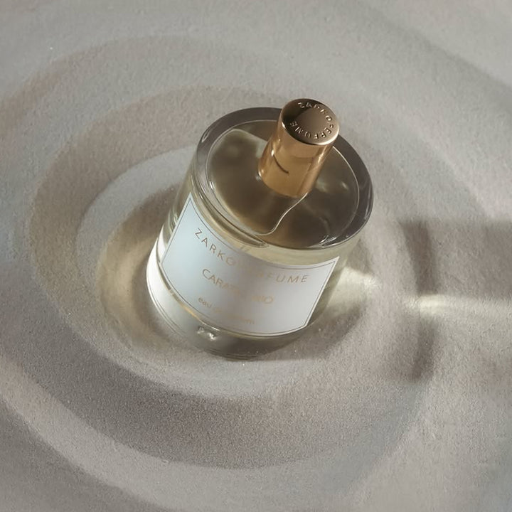 ZARKOPERFUME Carate Urio Eau de Parfum