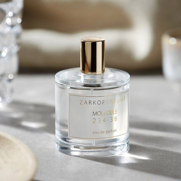 ZARKOPERFUME Molecule 234.38 EDP