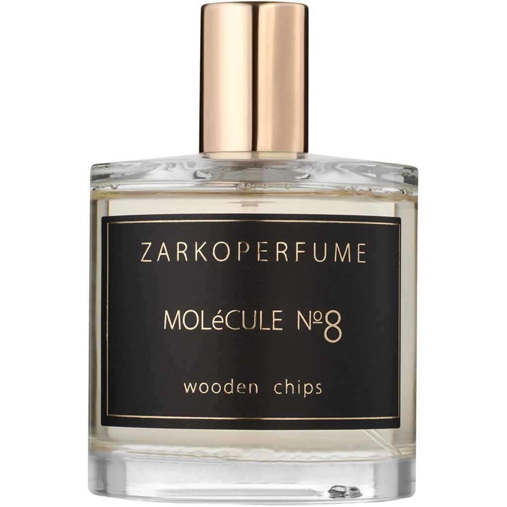 ZARKOPERFUME Molecule №8 EDP
