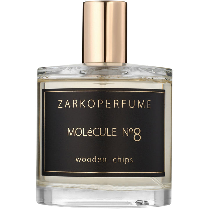 ZARKOPERFUME Molecule №8 EDP