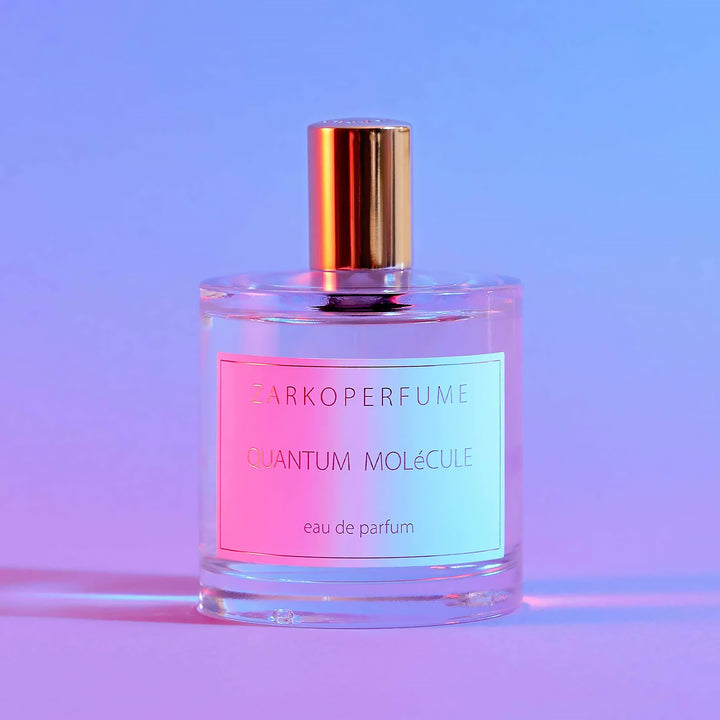 ZARKOPERFUME Quantum Molecule EDP