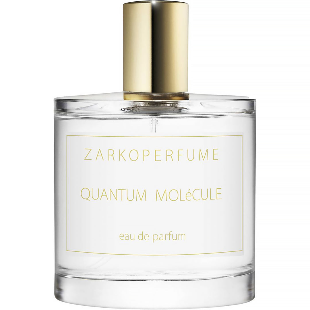 ZARKOPERFUME Quantum Molecule EDP
