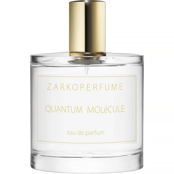 ZARKOPERFUME Quantum Molecule EDP