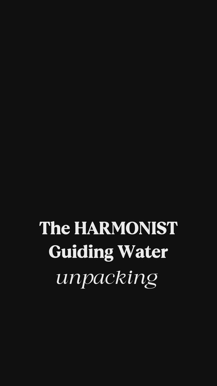 THE HARMONIST Guiding Water EDP