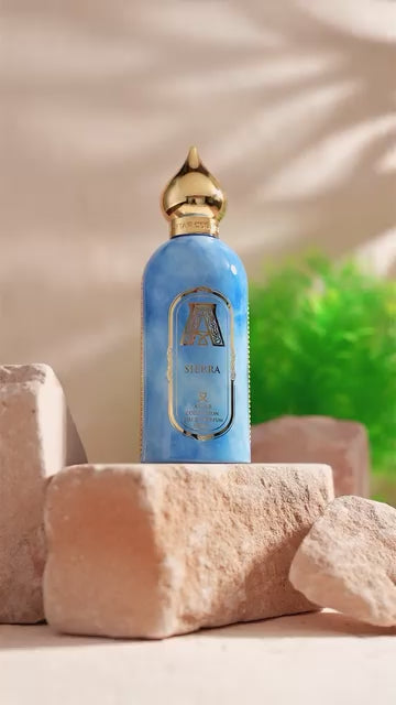 ATTAR COLLECTION Sierra EDP