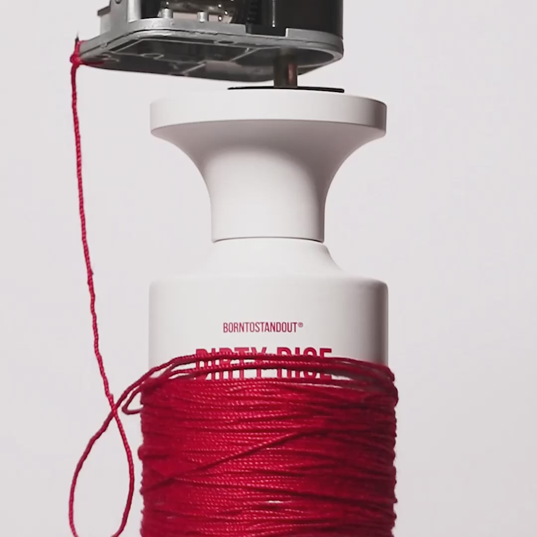 BORNTOSTANDOUT Dirty Rice EDP