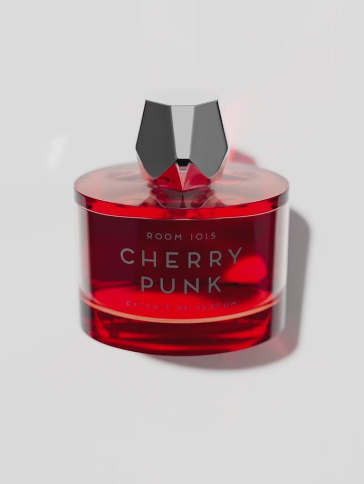 ROOM 1015 Cherry Punk Extrait De Parfum