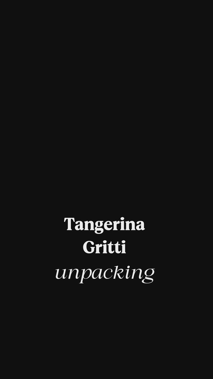 GRITTI Tangerina EDP