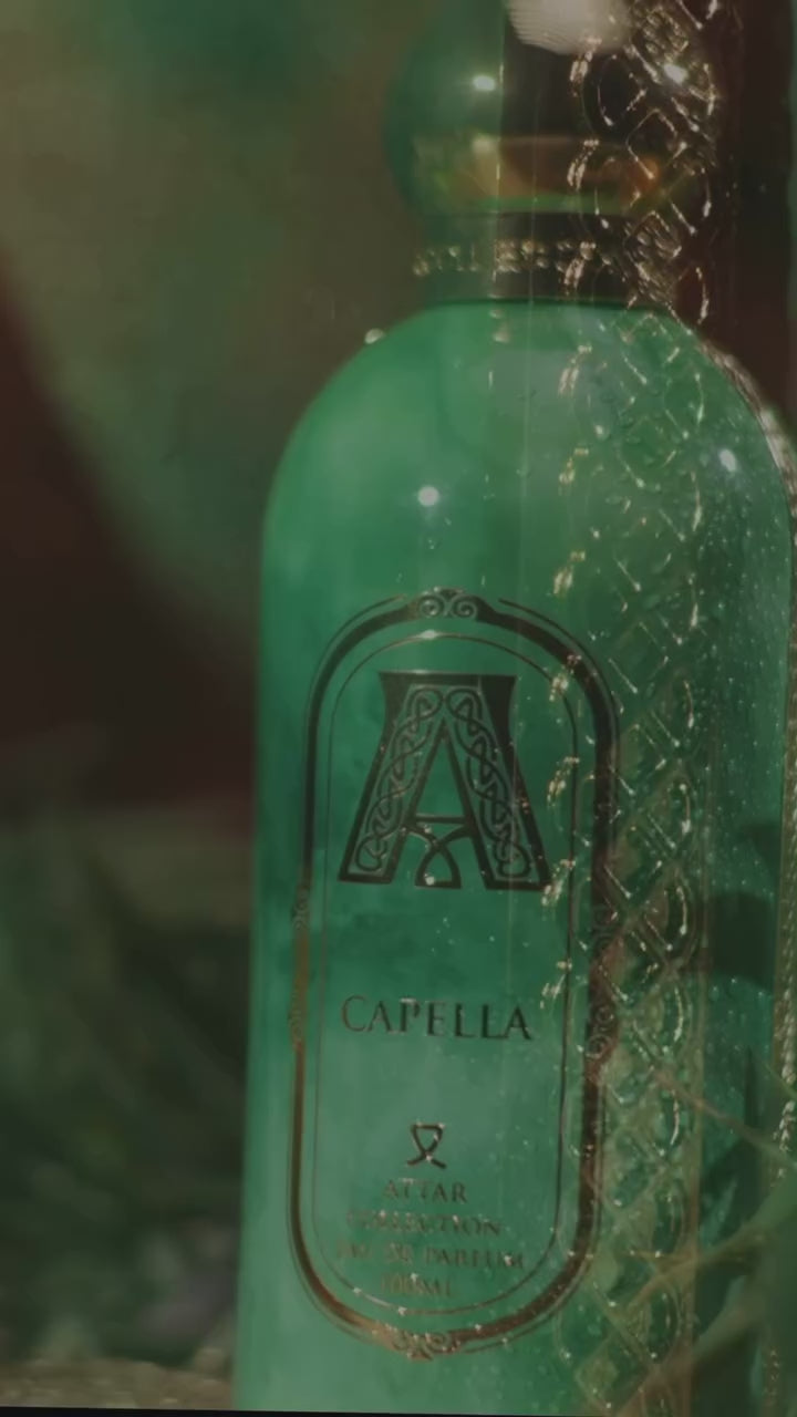 ATTAR COLLECTION Capella EDP